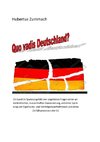 Quo Vadis, Deutschland?