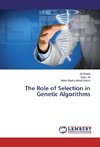The Role of Selection in Genetic Algorithms