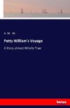 Patty William's Voyage