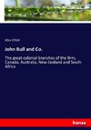 John Bull and Co.