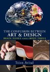 Avital, T: Confusion between Art and Design