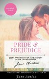 Pride and Prejudice : The Jane Austen's Literary Masterpiece