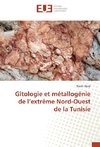 Gîtologie et métallogénie de l'extrême Nord-Ouest de la Tunisie