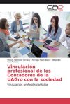 Vinculación profesional de los Contadores de la UAGro con la sociedad