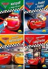 Pixi kreativ Serie Nr. 29: Disney: Cars 3 (4 x 7 Exemplare)