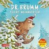 Maxi-Pixi Nr. 251: VE 5 Dr. Brumm feiert Weihnachten