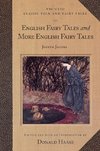 English Fairy Tales and More English Fairy Tales