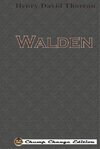 Thoreau, H: Walden (Chump Change Edition)