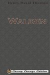 Walden (Chump Change Edition)