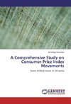 A Comprehensive Study on Consumer Price Index Movements