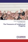 The Treasures of Intellectual Property