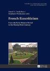 French Ecocriticism
