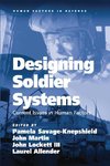 Designing Soldier Systems