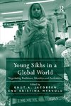 Young Sikhs in a Global World