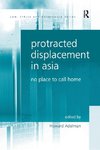 Protracted Displacement in Asia