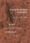 The Alan Burns Omnibus