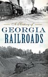 A History of Georgia Railroads