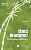 CHINA'S DEVELOPMENT