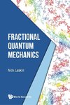 Fractional Quantum Mechanics