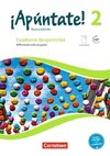 ¡Apúntate! Band 2 - Differenzierende Ausgabe. Cuaderno de ejercicios
