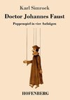 Doctor Johannes Faust