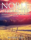 Noble Character