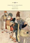 Stories from the Arabian Nights - Illustrated by Edmund Dulac