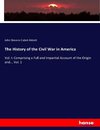 The History of the Civil War in America
