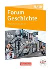 Forum Geschichte 9./10. Schuljahr - Gymnasium Niedersachsen - Vom Ende des Ersten Weltkriegs bis zur Gegenwart
