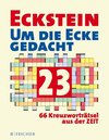 Eckstein - Um die Ecke gedacht 23
