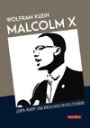 Klein, W: Malcolm X