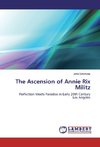 The Ascension of Annie Rix Militz