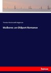 Malbone: an Oldport Romance