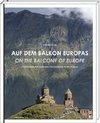 Auf dem Balkon Europas / On the Balcony of Europe