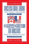 An Intermediate English Drill Book for French Speakers, with Answers