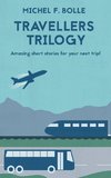 TRAVELLERS TRILOGY