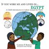 If You Were Me and Lived in...Egypt