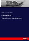 Christian Ethics