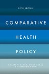Comparative Health Policy