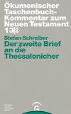 Der zweite Brief an die Thessalonicher