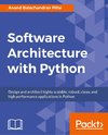 Software Architecture with Python