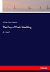 The Day of Their Wedding