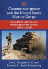 Iii, L:  Counterinsurgency and the United States Marine Corp