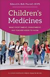 Children's Medicines