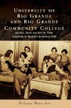 University of Rio Grande and Rio Grande Community College