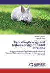 Histomorphology and histochemstry of rabbit intestine