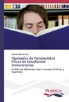 Tipologías de Personalidad Eficaz en Estudiantes Universitarios