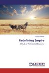 Redefining Empire