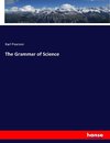 The Grammar of Science