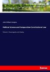 Political Science and Comparative Constitutional Law